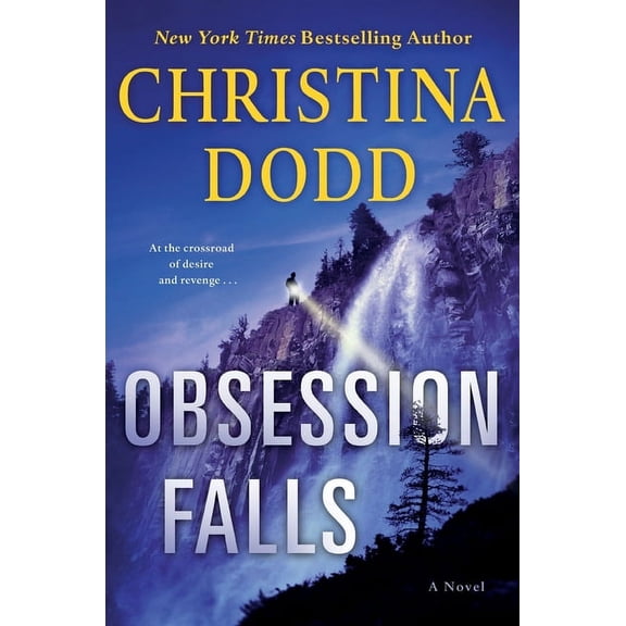 Virtue Falls Obsession Falls, Book 2, (Paperback)