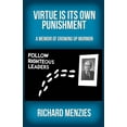 thumbnail image 1 of Virtue Is Its Own Punishment: A Memoir of Growing Up Mormon (Paperback), 1 of 1