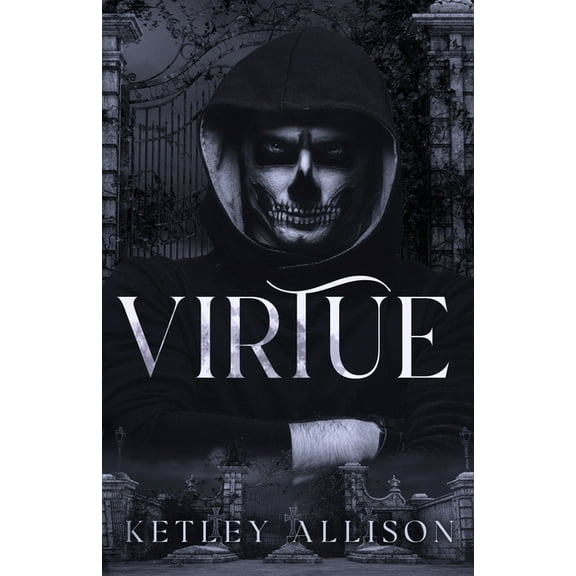 Virtue (Paperback)