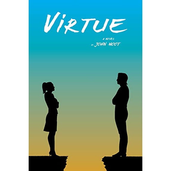 Pre-Owned Virtue (Paperback) by John Moot