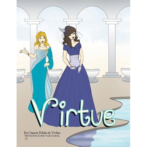 Virtue (Paperback)