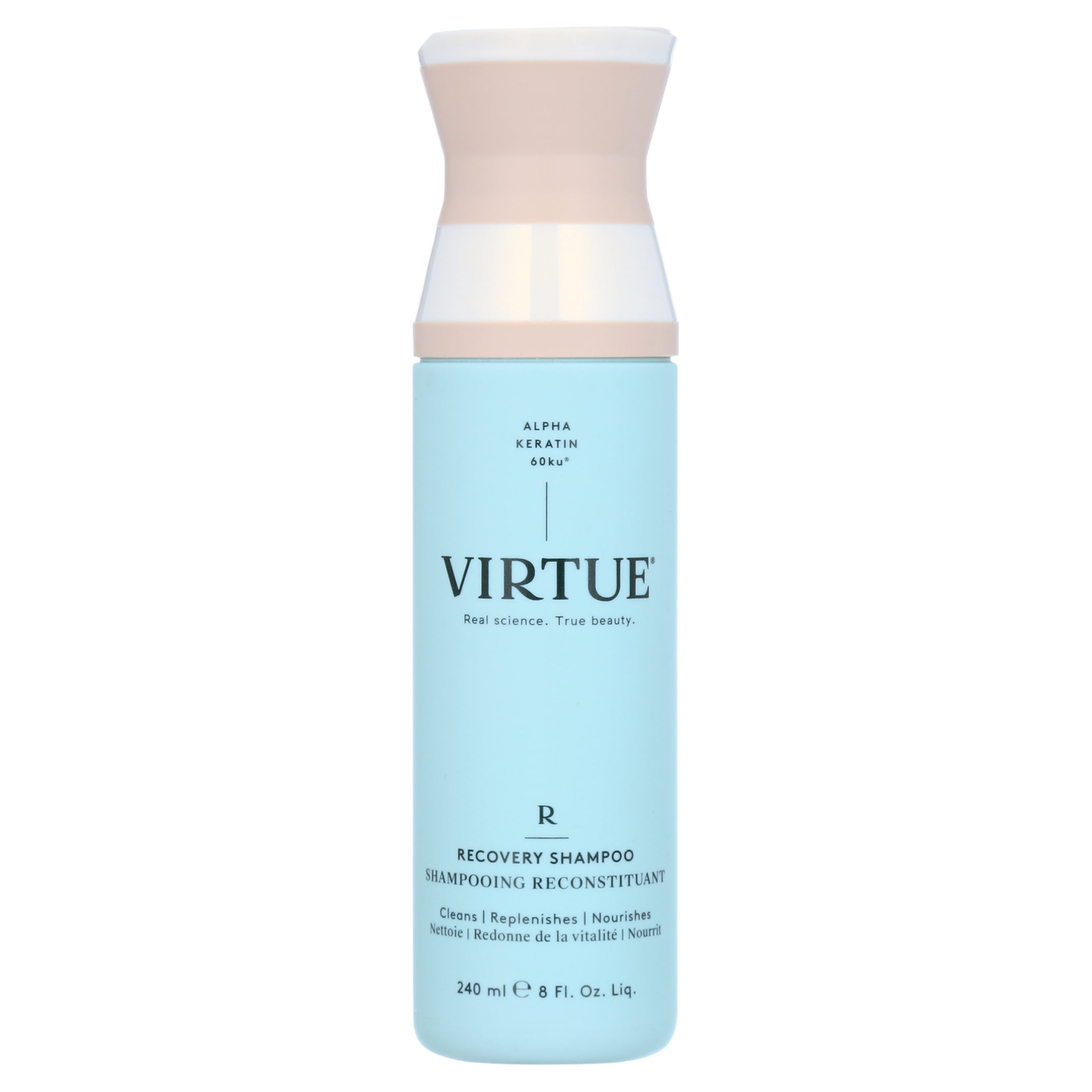 VIRTUE Shampoo,serum, mask set 日本未発売ヘアケア Virtue-Recovery-Hair-Care-