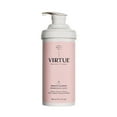 thumbnail image 1 of Virtue Smooth Hair Care Shampoo, 17oz, 1 of 6