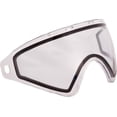 thumbnail image 1 of Virtue Vio Replacement Paintball Goggle Lens - Fits Vio Ascend / Contour / Extend and XS Masks - CLEAR, 1 of 2