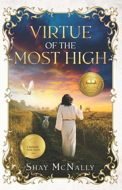 Virtue of the Most High, (Paperback)