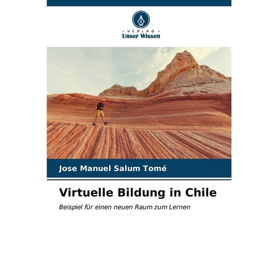 Virtuelle Bildung in Chile, (Paperback)
