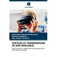 thumbnail image 1 of Virtuelle Verwendung in Der Biologie (Paperback), 1 of 1