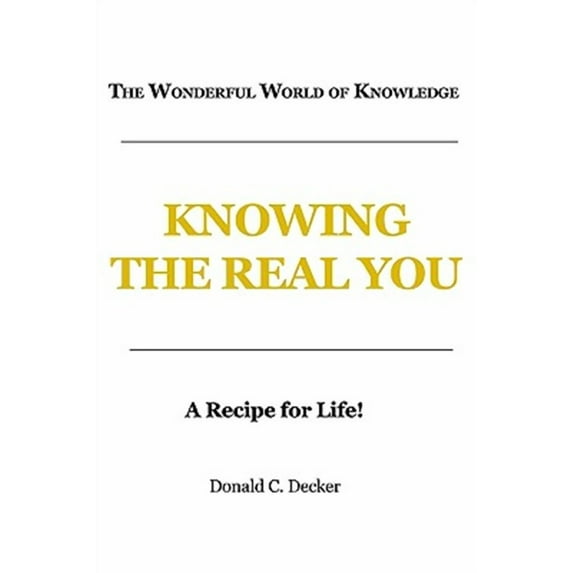 Virtues: Knowing The Real You (wonderful World Of Knowledge)