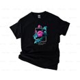 thumbnail image 1 of Virtues The Graphic Soft Material & Comfortable Statement New Unisex T-Shirt, up to 5XL, 1 of 3