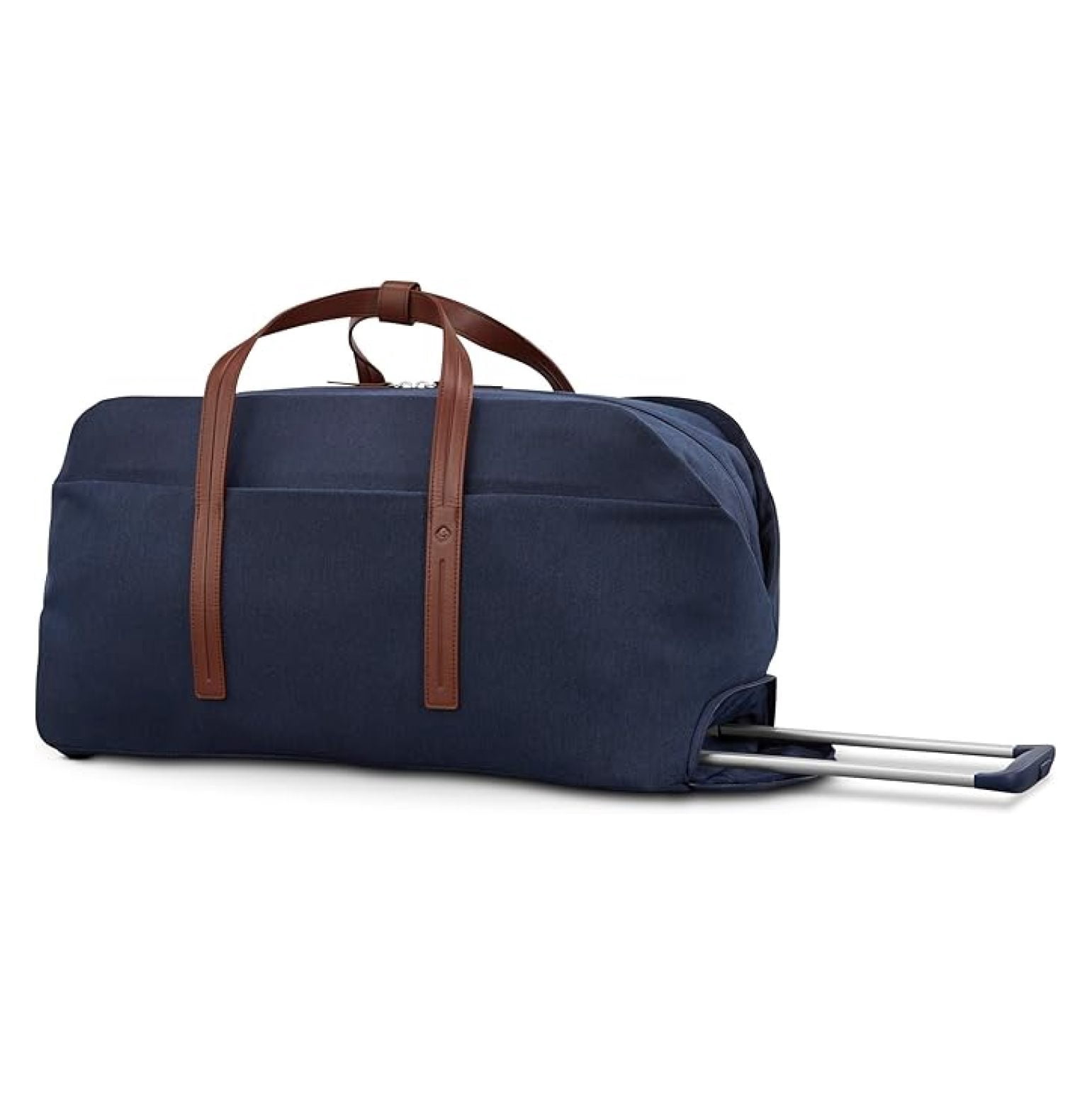 Virtuosa Travel Duffel with Wheels