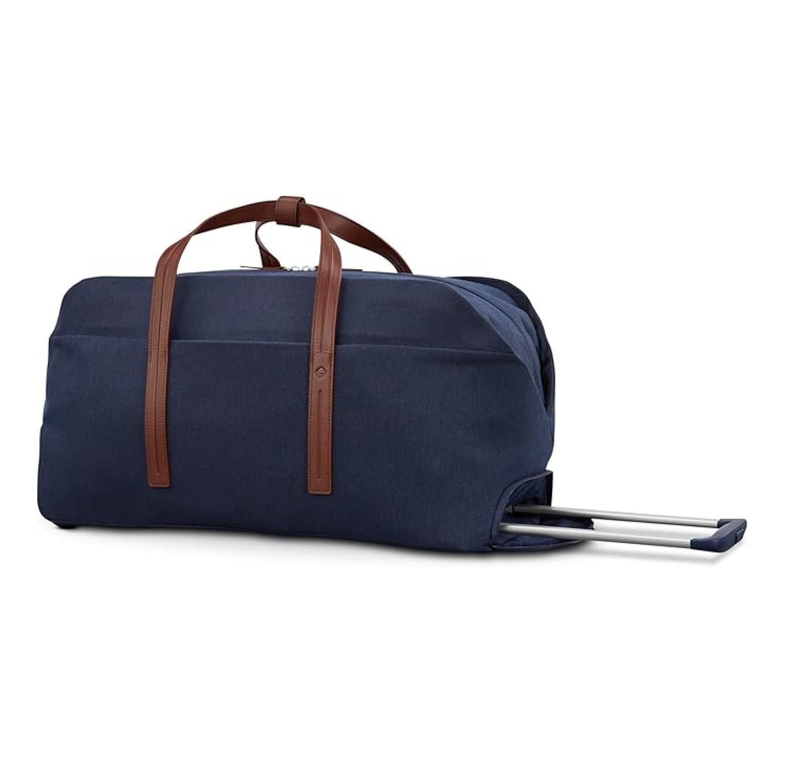 Virtuosa Travel Duffel with Wheels