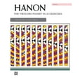 thumbnail image 1 of Pre-Owned Hanon -- the Virtuoso Pianist in 20 Exercises, Bk 1 (Paperback) 9780739005415, 1 of 1