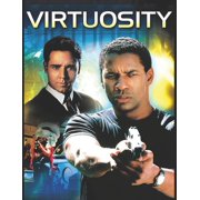Virtuosity (Paperback)