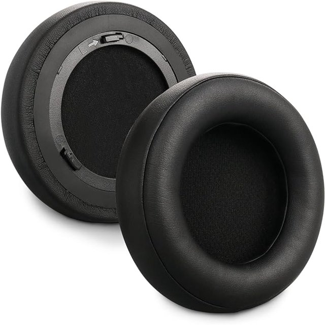 Virtuoso RGB Ear Pads Replacement Ear Cushions Compatible with Corsair