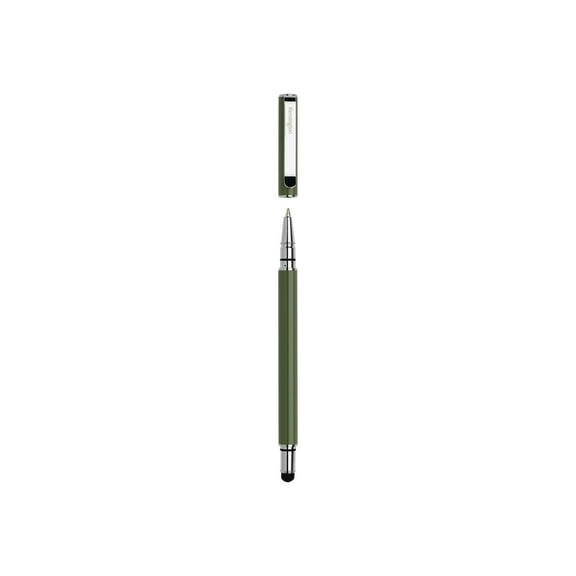 Virtuoso Stylus and Pen for Tablets - Olive