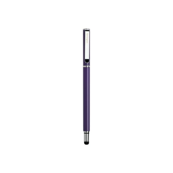 Virtuoso Stylus and Pen for Tablets - Plum