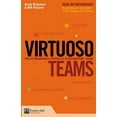 thumbnail image 1 of Virtuoso Teams (Paperback) by Andy Boynton, Bill Fischer, 1 of 1