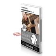 Virtuosso Curso De Bajo El ctrico Vol.2