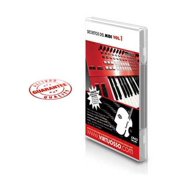 Virtuosso Curso De Edici n De Midi Vol.1