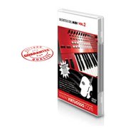 Virtuosso Curso De Edici n De Midi Vol.2