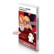 Virtuosso Curso De Guitarra Flamenca Vol.2
