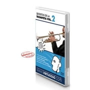 Virtuosso Curso De Trompeta Vol.2
