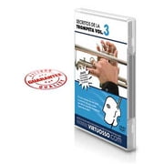 Virtuosso Curso De Trompeta Vol.3