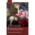 thumbnail image 1 of Virtuous Emotions, (Hardcover), 1 of 1