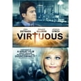 thumbnail image 1 of Virtuous DVD NEW, 1 of 12