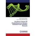 thumbnail image 1 of Virulence Genes of Staphylococcus Aureus Isolated from Healthy Persons, 1 of 1