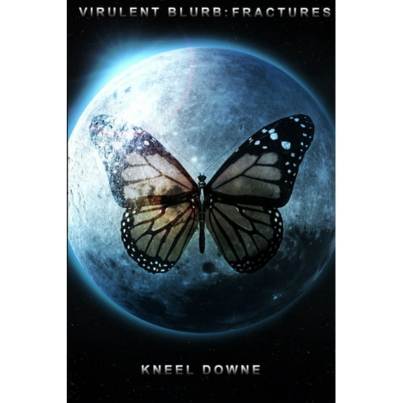 VirulentBlurb: Fractures, (Paperback)