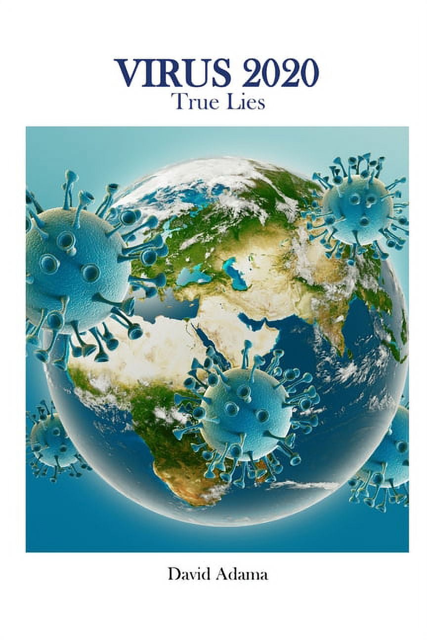 Virus 2020: True Lies (Paperback)