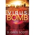 thumbnail image 1 of Virus Bomb, (Paperback), 1 of 1