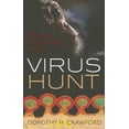 thumbnail image 1 of Virus Hunt: The Search for the Origin of HIV/AIDS, (Paperback), 1 of 1