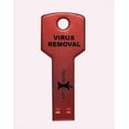 thumbnail image 1 of Virus Removal Key for Mac. Includes Tutorial Video & Step By Step Guide That Shows You How To Remove Viruses, Malware, & Adware from your Mac, 1 of 1