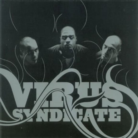 Virus Syndicate - The Work Related Illness - Rock - Vinyl