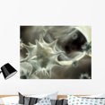 thumbnail image 1 of Virus Wall Mural by Wallmonkeys Peel and Stick Graphic (36 in W x 27 in H) WM15341, 1 of 4