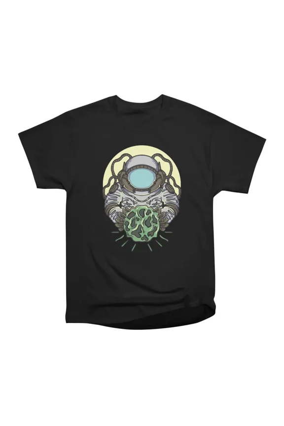 Virus astro T-Shirt Tee Gift For Him Merch For Her Apparel For Friend