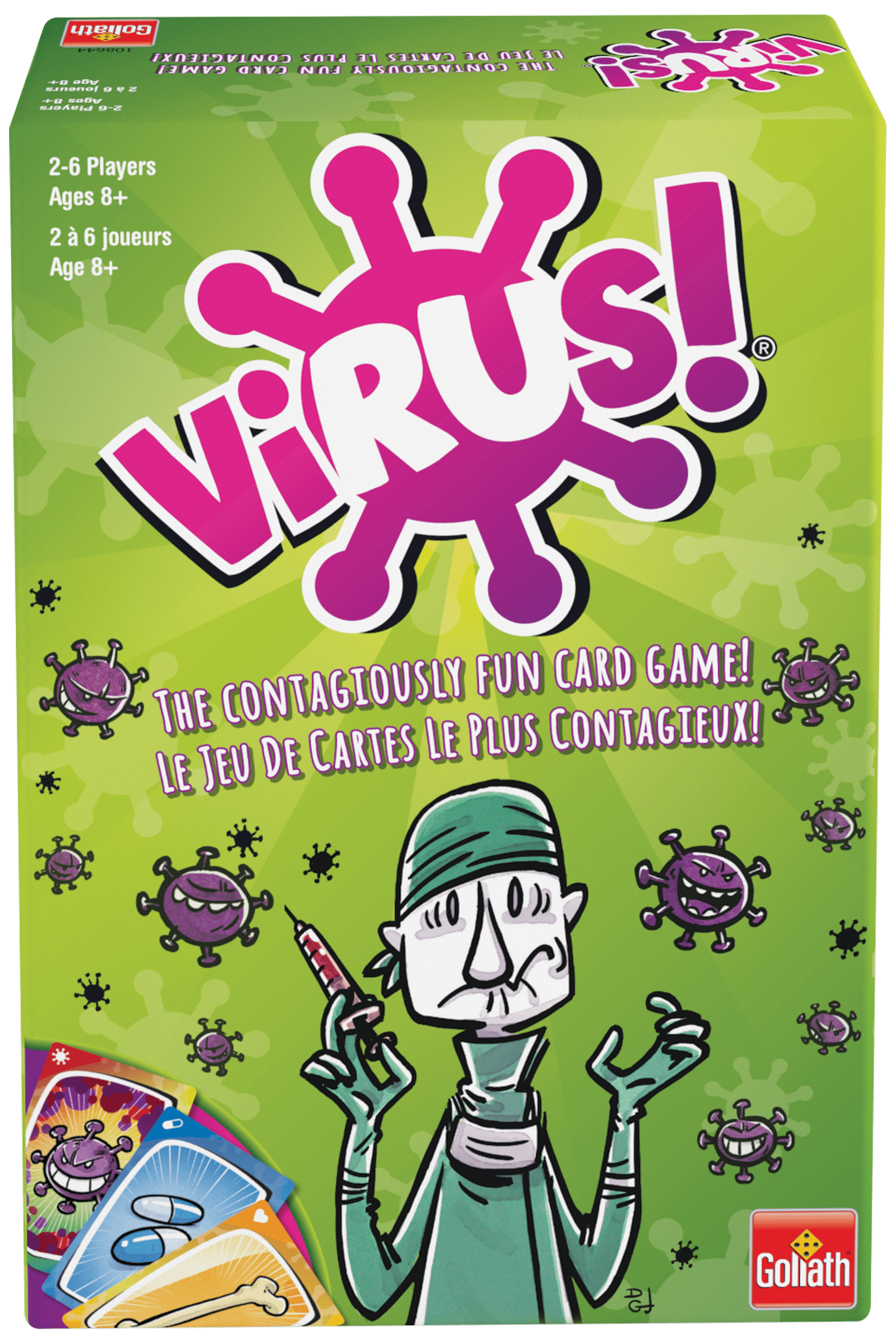 Virus
