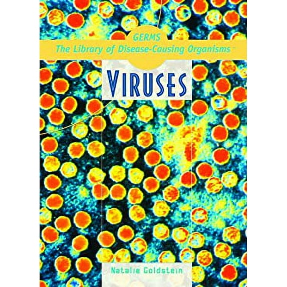 Pre-Owned Viruses (Library Binding) 0823944964 9780823944965