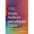thumbnail image 1 of Viruses, Hardware and Software Trojans: Attacks and Countermeasures, (Paperback), 1 of 1