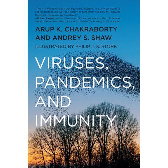 Pre-Owned Viruses, Pandemics, and Immunity (Paperback) 0262542382 9780262542388