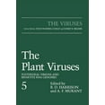 thumbnail image 1 of Viruses The Plant Viruses: Polyhedral Virions and Bipartite RNA Genomes, (Paperback), 1 of 1