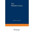 thumbnail image 1 of Viruses The Rhabdoviruses, (Paperback), 1 of 1