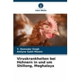 thumbnail image 1 of Viruskrankheiten bei HÃ¼hnern in und um Shillong, Meghalaya, (Paperback), 1 of 1