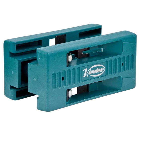 Virutex AU-93 Double Sided Edge Trimmer Veneer Edgebanding