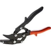 Virutex LS-12 Laminate Shears - Straight Cut