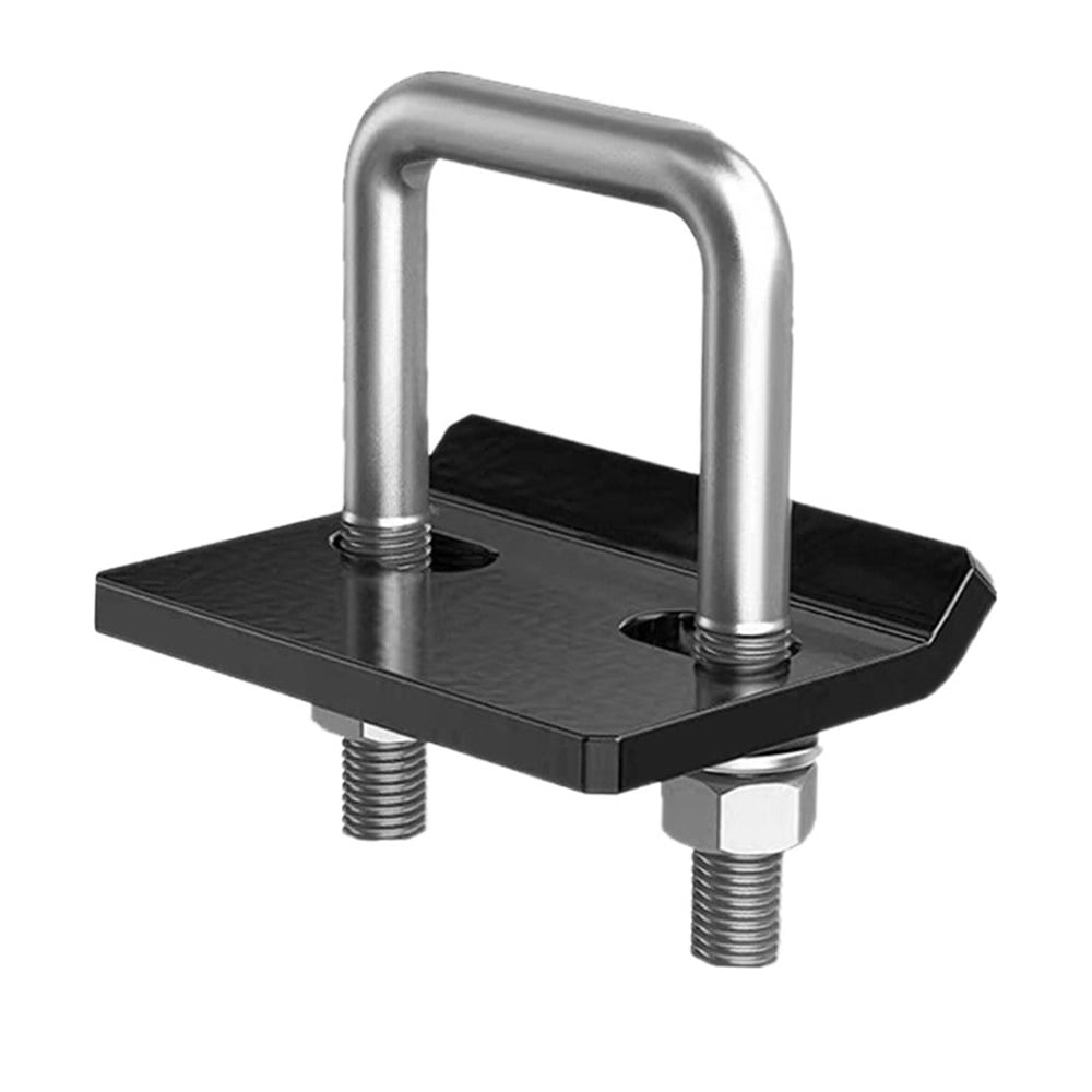 Virwir 1.25"" and 2"" Universal Trailer Stabilizer Heavy Duty Hitch