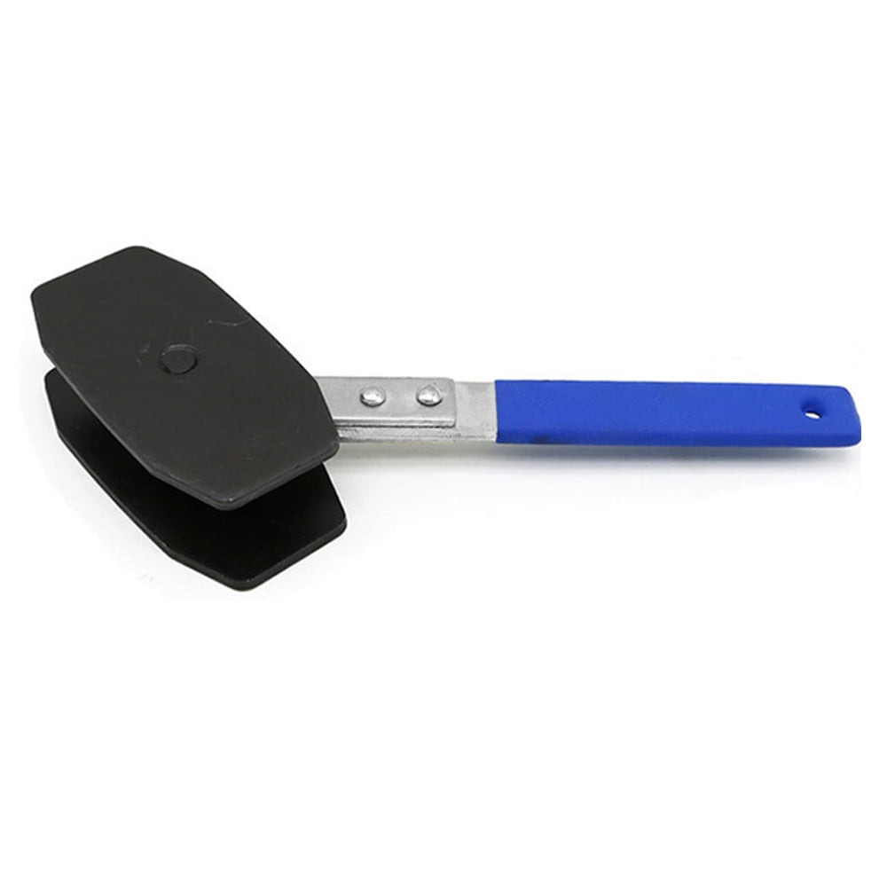 Virwir Disc Brake Caliper Compression Tool, 360 Degree Swing Ratcheting