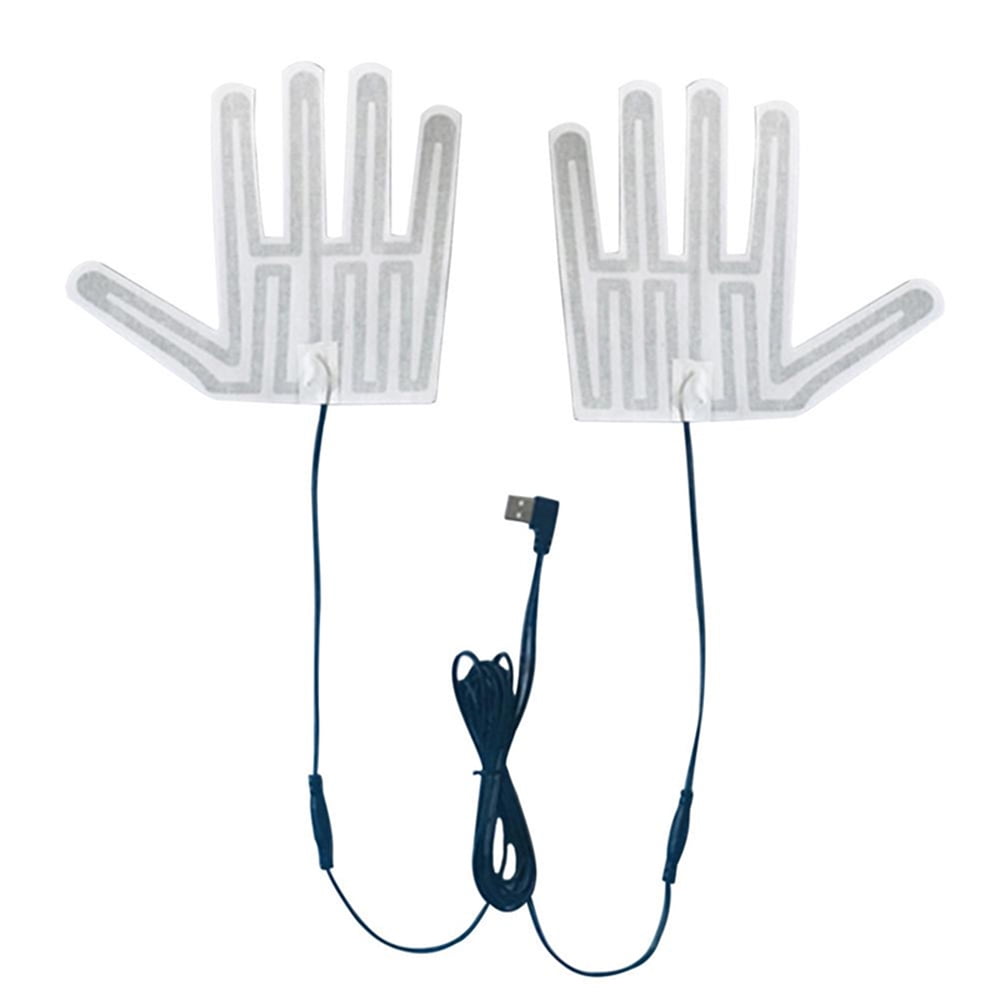 Virwir Winter Outdoor Thermal Hand Warmer Heater for Shoes Gloves